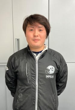 教育係もしっかりこなせる頼りになる存在